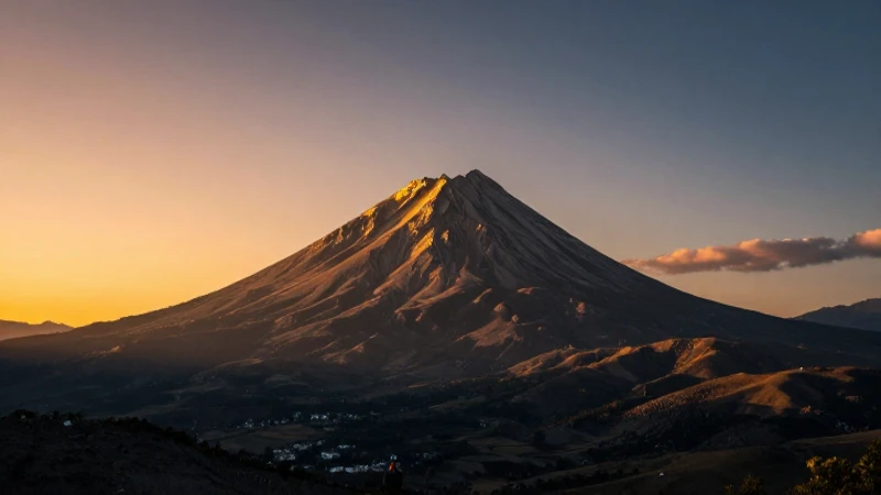 LEÓN ESCUDO: DESCUBRE el SIGNIFICADO del NUEVO LEÓN 3 El Cerro de la Silla destaca al atardecer