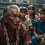 Leyenda de Chiapas Cortas: DESCUBRE SECRETOS FASCINANTES