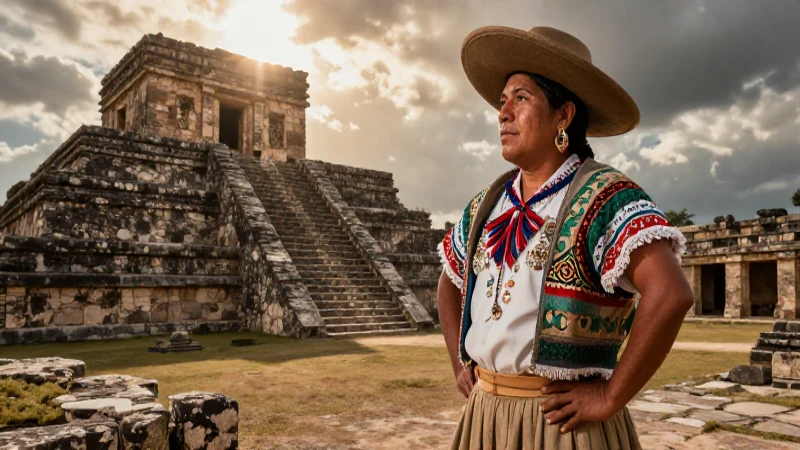 Leyenda de Durango: 10 MITOS y HISTORIAS que NO CONOCES 10 Relato mexicano místico en ruinas ancestrales