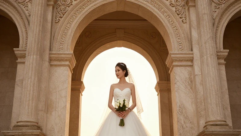leyenda de la novia uw