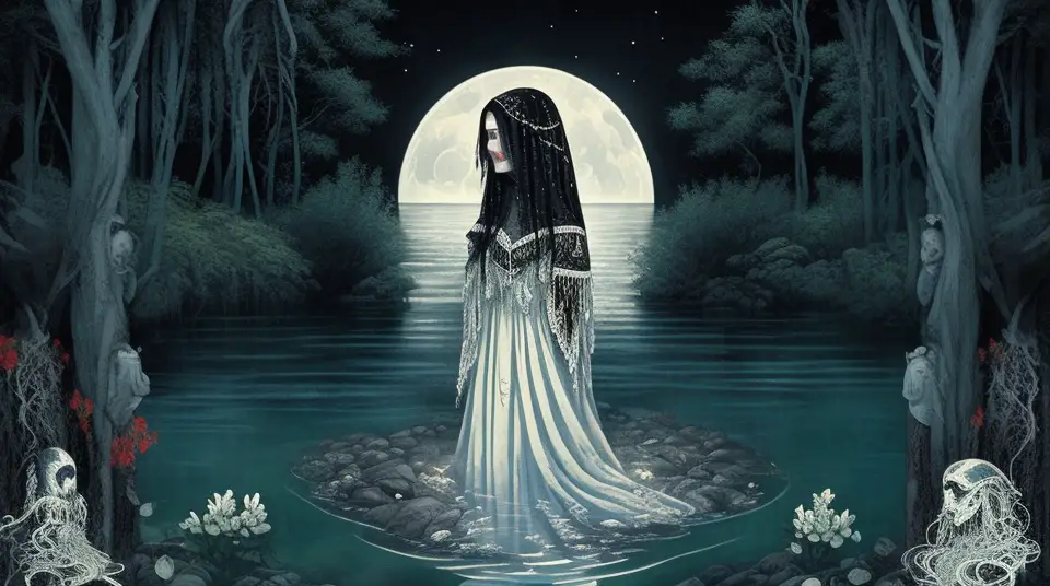 leyenda de la tisigua descubre su misterio y origenes