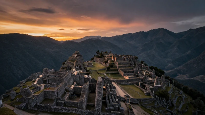 Tisigua: misterios antiguos en un paisaje épico