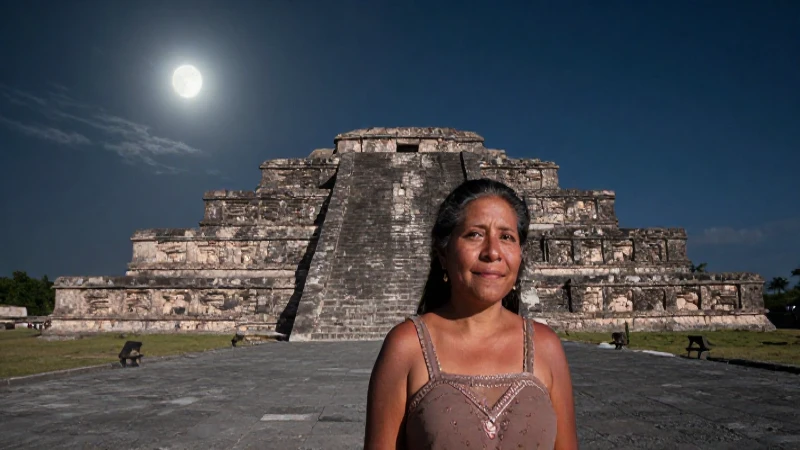 Realismo fantástico mexicano, bañado por la luna