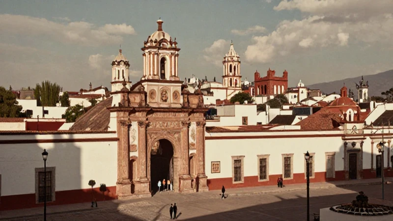 Leyendas de Zacatecas: Descubre los MITOS MÁS FASCINANTES 9 Paisaje zacatecano, minería plateada, luz dramática