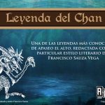 Leyenda del Agua: Conoce al MISTERIOSO Chan del Agua