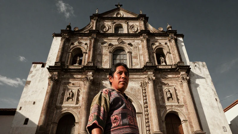Callejón del Diablo: Misterios y Historias Increíbles 6 Fotografía vintage de mexicano con luz dramática