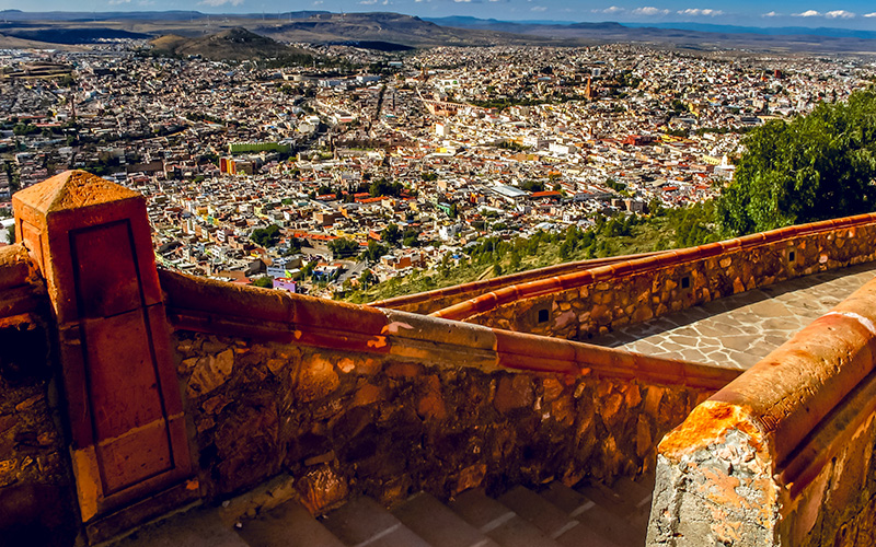 leyendas de zacatecas descubre los mitos mas fascinantes