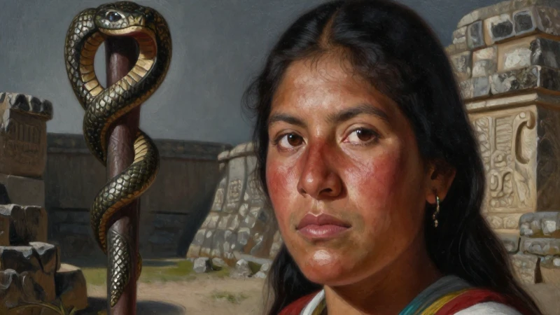 leyendas originarias de