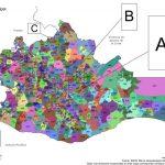 Localidades de OAXACA: Descubre SUS MUNICIPIOS y Más!