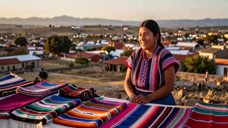 Localidades de OAXACA: Descubre SUS MUNICIPIOS y Más! 7 Oaxaca irradia color, cultura y belleza natural