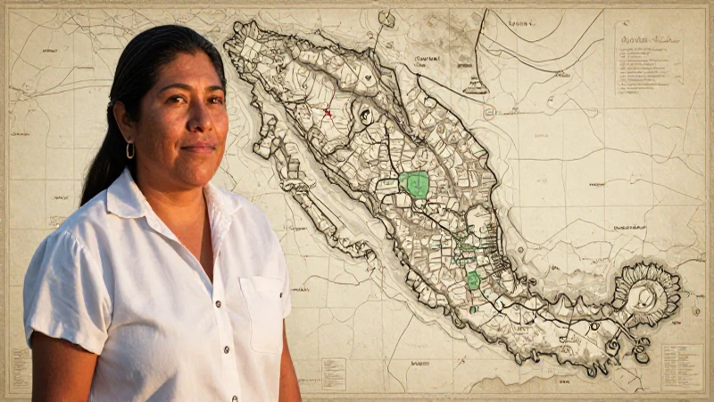 Descubre los 18 municipios de Sinaloa en orden cronológico 5 Mexicano, mestizo, tierras sonorense y sinaloense doradas