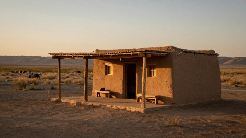 Descubre los 18 municipios de Sinaloa en orden cronológico 1 Casas coloniales en paisaje rural, luz dorada