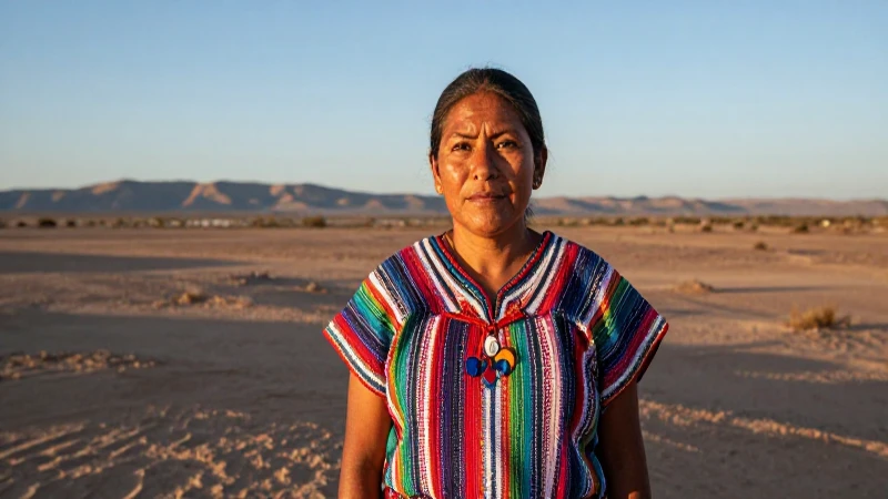 Descubre los 18 municipios de Sinaloa en orden cronológico 2 Retrato mexicano en paisaje desértico cálido