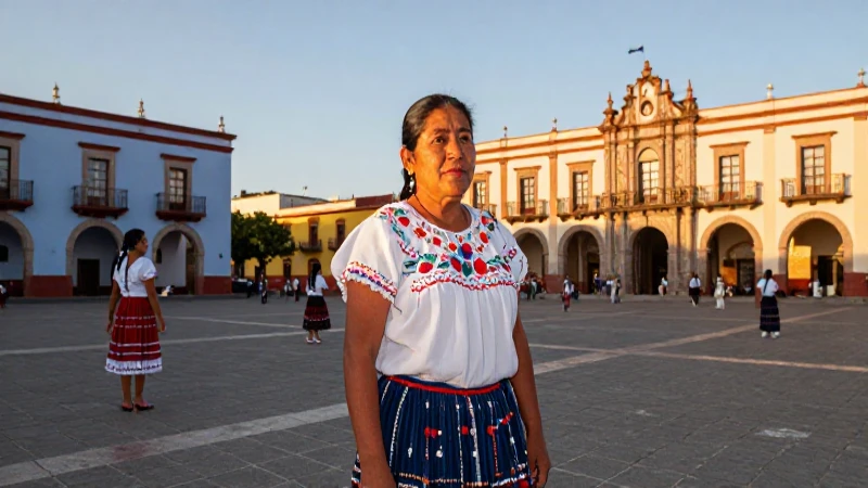 Descubre los 18 municipios de Sinaloa en orden cronológico 14 Retrato mexicano, cálido y lleno de color