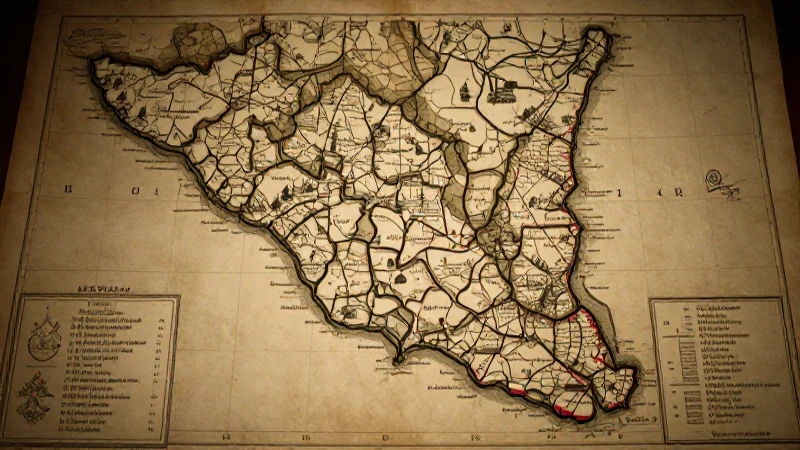 Descubre los 18 municipios de Sinaloa en orden cronológico 8 Mapa histórico de Sinaloa, siglo XVIII