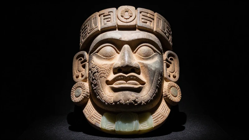 Civilizaciones prehispánicas: vida, arte y legado