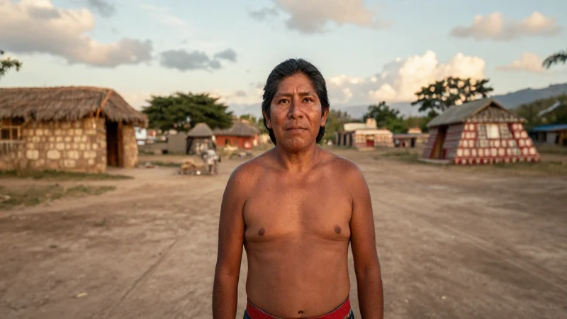 Mexicano, piel dorada, de raíces ancestrales