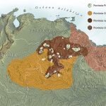 Los Secretos Ocultos de la Topografía de Baja California Sur
