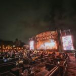 Lugares destacados para música en vivo en Monterrey