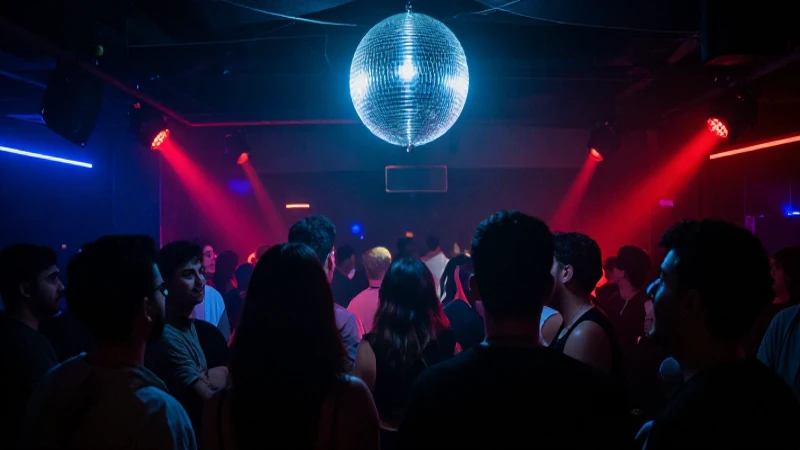 lugares para bailar en la roma 4i
