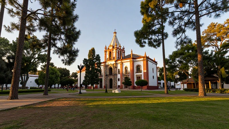 Cuáles son los atractivos turísticos de Mazamitla, Jalisco 5 Mazamitla ofrece paisajes hermosos en El Tecolote