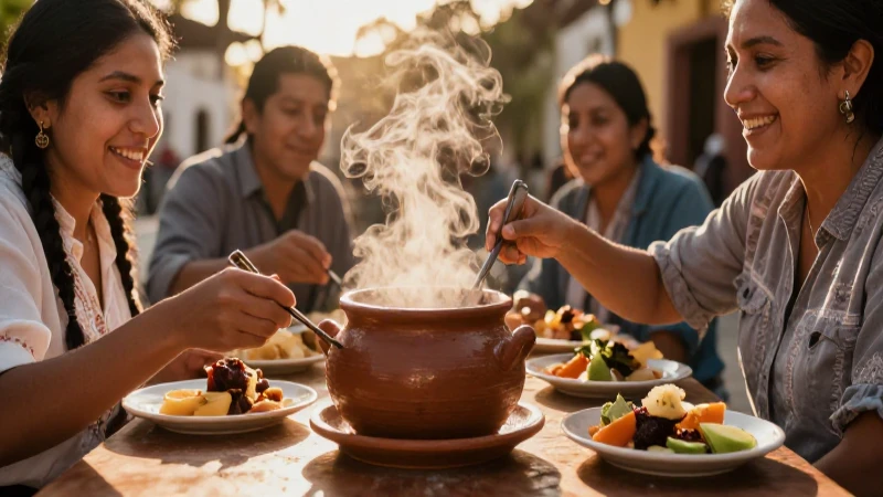 Qué lugares no te puedes perder en Orizaba 3 Orizaba ofrece sabores tradicionales y festivos