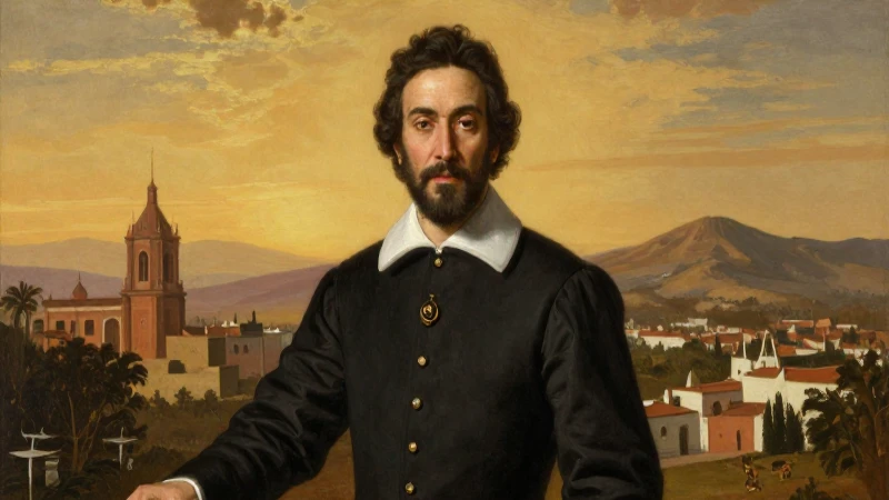 Luis de Carvajal: Conquistador y LEGADO en Nuevo León 8 Carvajal: conquistador y legado novovasco