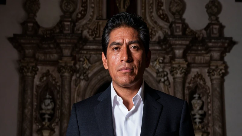 Luis de Velasco: El Virrey que Transformó Nueva España 9 Retrato barroco de un mestizo mexicano regio