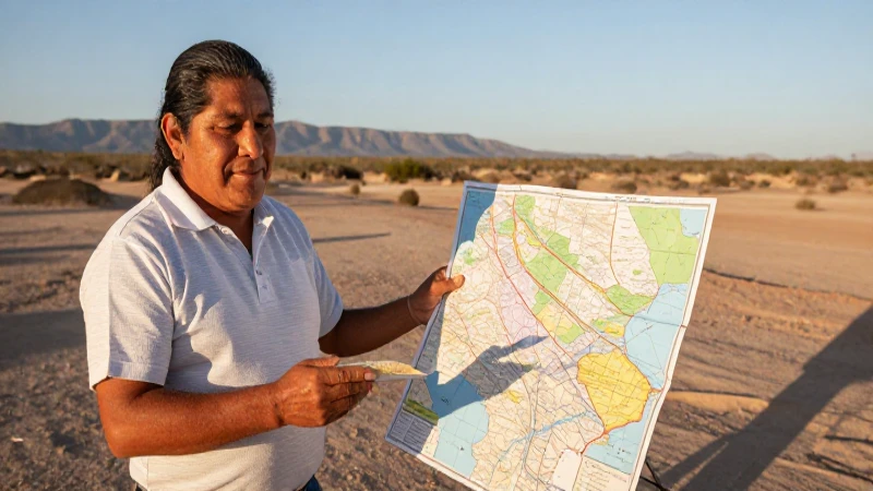 Descubre el Mapa de Coahuila: Municipios y Política Revelada 4 Coahuila: paisaje mestizo, luz cálida