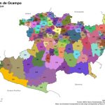 MAPA DE MICHOACÁN: Descubre su UBICACIÓN y MÁS en MÉXICO!