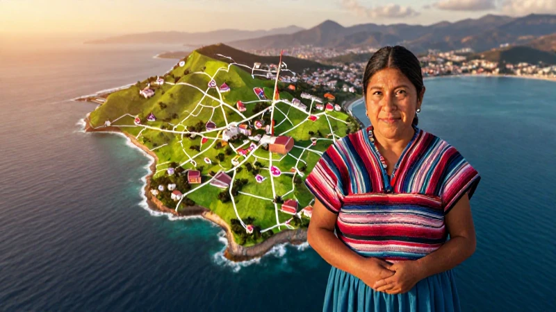 Nayarit: costa dorada, luz cálida y cultura