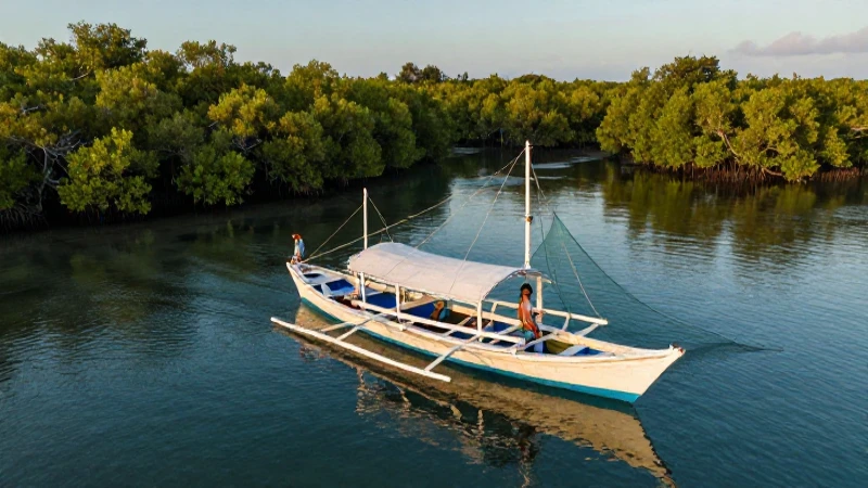 Veracruz: agua, barcos, belleza y secretos