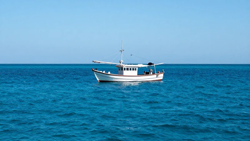 Explora el Mar Patrimonial de México: Territorio y Economía 3 Pescquero mexicano en mar azul soleado