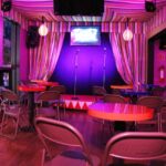 Me recomiendas bares de karaoke en Ciudad de México