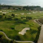 Me recomiendas campos de golf en Acapulco