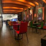 Me recomiendas restaurantes en Plaza Tlalne Fashion Mall