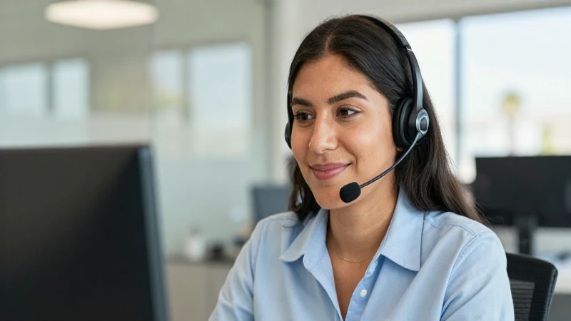 Información Megacable Gómez Palacio 2026 2 Mujer mestiza profesional en oficina luminosa
