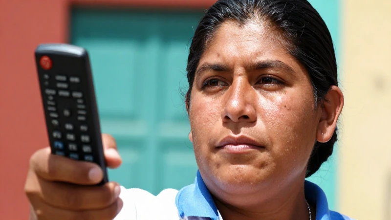 Información completa sobre Megacable Guasave 7 Mujer mexicana sonríe bajo la luz brillante