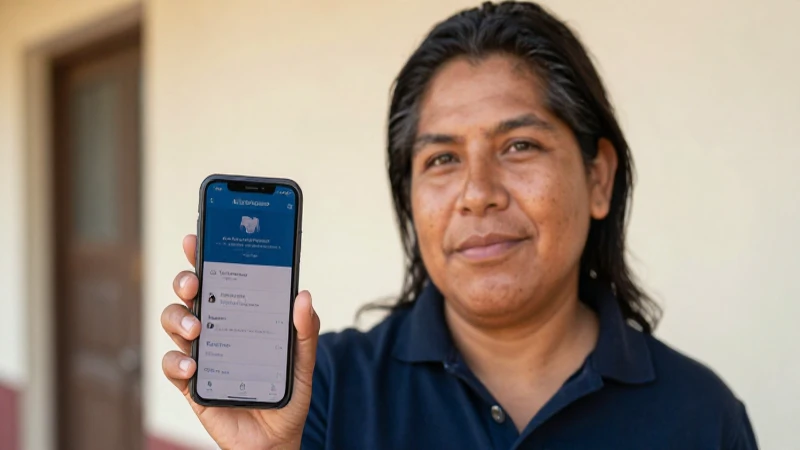 Horarios y servicios de Megacable en Agua Prieta 3 Joven mestiza con piel bronceada y celular