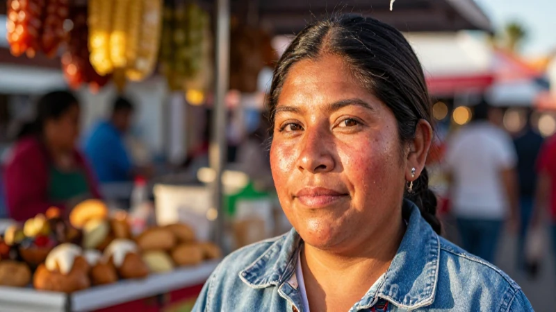 Servicios de Megacable en Huehuetoca y alrededores 5 Comida mexicana vibrante en hora dorada