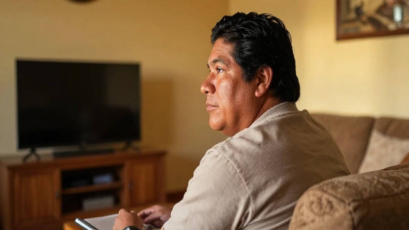 Cuáles son los servicios que ofrece Megacable en Ixmiquilpan 5 Persona mestiza disfruta del atardecer en casa