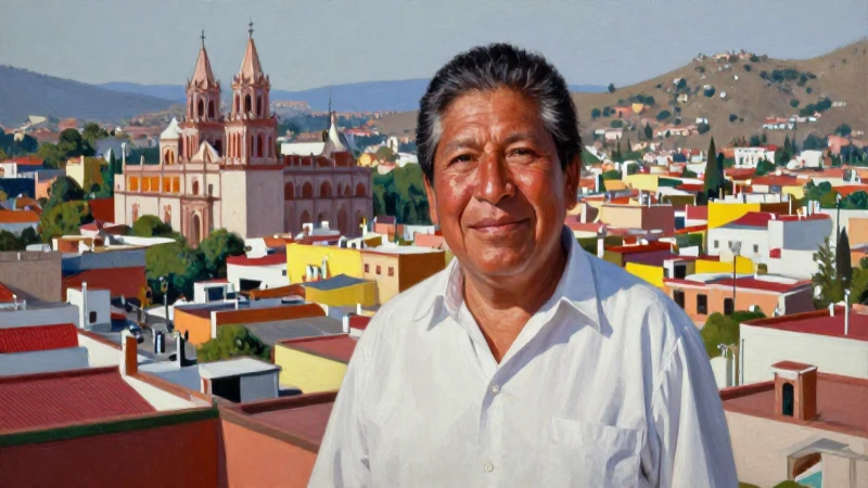 Información sobre Megacable León disponible 6 Rostro mestizo, sonrisa, León en luz vibrante