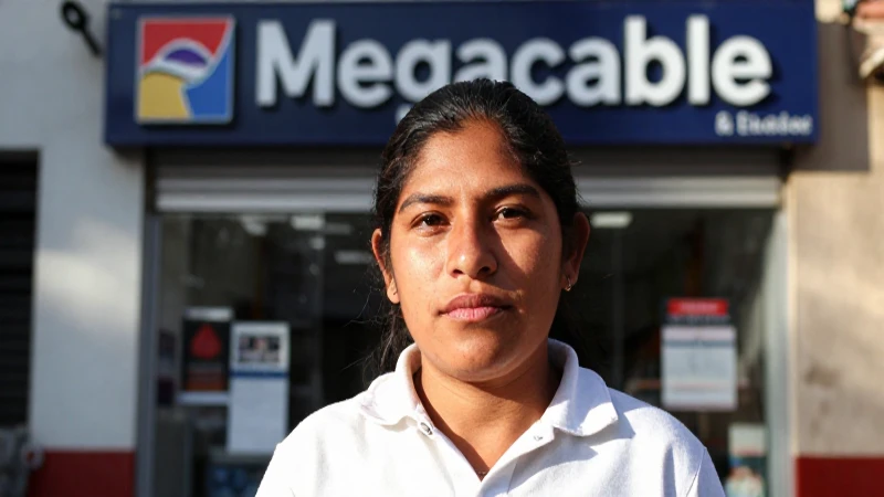 megacable nogales ke