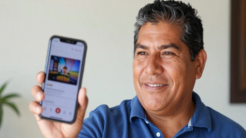 Cuáles son los servicios ofrecidos por Megacable en Nogales 4 Joven mexicana sonríe usando su celular