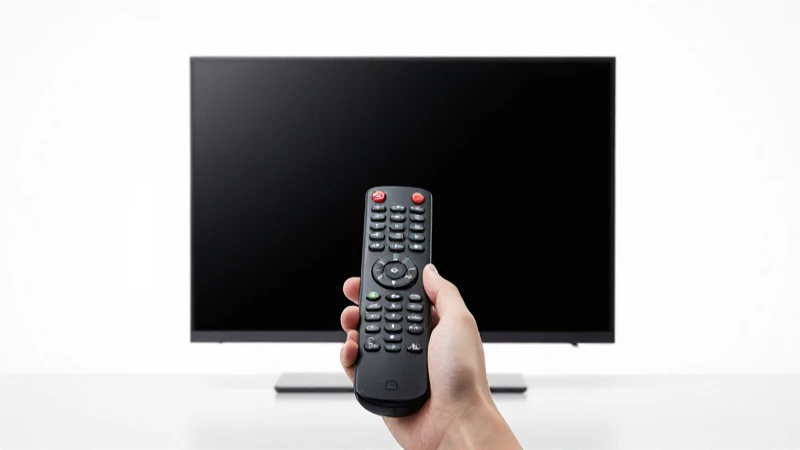 Guía de canales de Megacable en Puerto Peñasco 3 Imagen nítida: TV, control y diseño moderno
