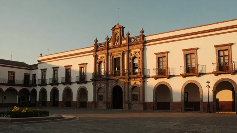 Servicios de TV e Internet en Megacable Tenancingo 5 Arquitectura mexicana cálida, luz cinematográfica y espontánea