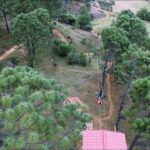 Mejor tirolesa en Mazamitla ¡Aventura aérea en México!