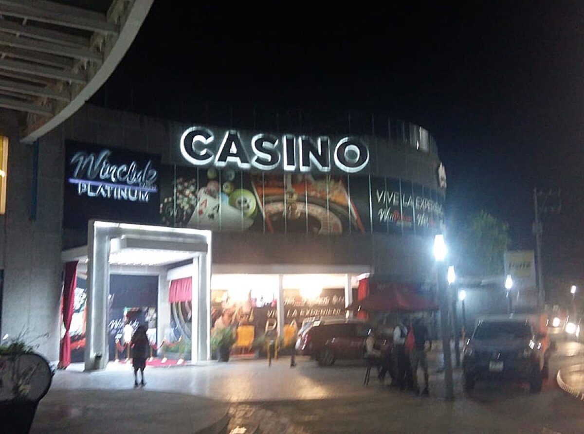 Mejores casinos en Puerto Vallarta para apostar 2 mejores casinos en puerto vallarta para apostar 1