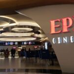 Mejores cines en Monterrey: Cines Río 70 y Epic Cinemas