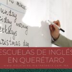 Mejores escuelas y cursos de inglés en Querétaro